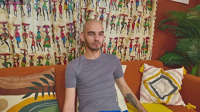 Burning bald online show from 11-27-25, 12:51