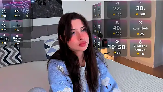 Danielle Eddwards online show from 01-16-26, 03:05