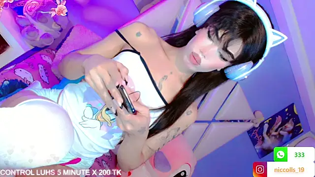 Adara Princess  online show from 11-26-25, 10:49