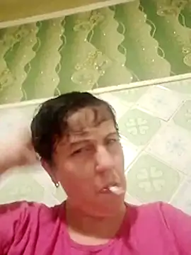 Snapshot of LusiaD chatting on 12-03-25, 09:35 LusiaD online show from 12-03-25, 09:35