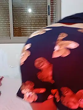Ghizosexx69 online show from 06-14-26, 02:30