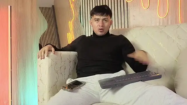 kingbrakly online show from 12-05-25, 03:48