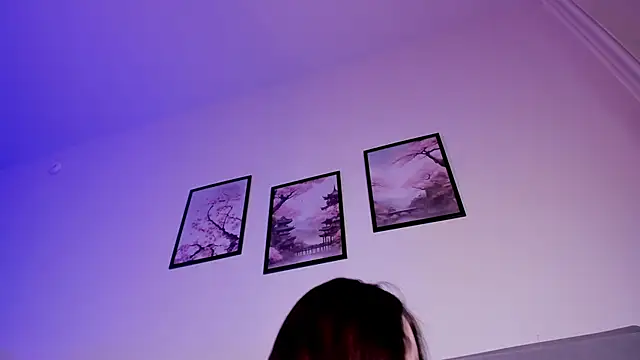 KessyLayssa online show from 02-07-26, 06:11