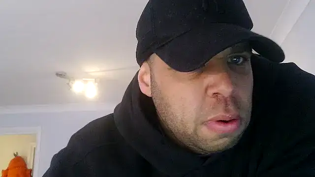 Samueldan12 online show from 11-26-25, 11:00