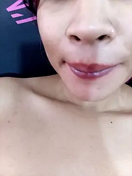 Miss-Perfection online show from 04-12-26, 09:03