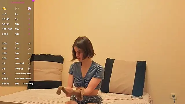 AlexaLurexx online show from 02-04-26, 02:12