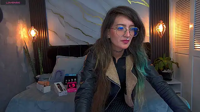 Dark Dominika online show from 06-11-26, 01:09