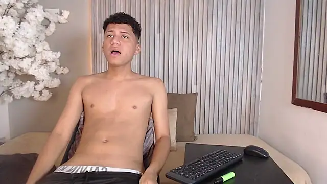 Andrey Lev1 online show from 11-28-25, 08:22