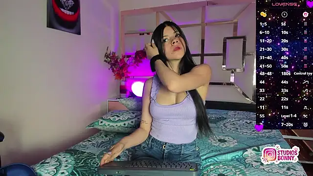 Snapshot of alexandra_venuss chatting on 02-07-26, 08:12 alexandra venuss online show from 02-07-26, 08:12