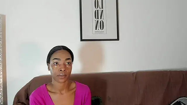 GenesisJordan online show from 07-11-26, 10:44