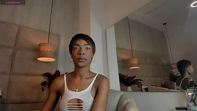GenesisJordan online show from 07-21-26, 09:39