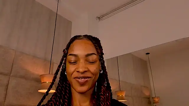 GenesisJordan online show from 07-29-26, 09:35