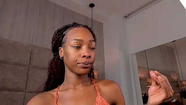 GenesisJordan online show from 07-30-26, 09:14