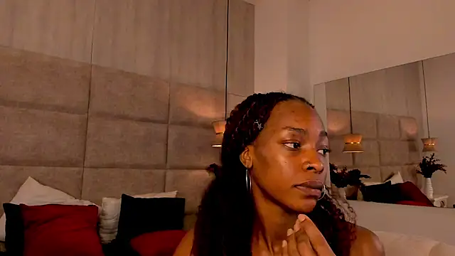 GenesisJordan online show from 07-31-26, 09:25