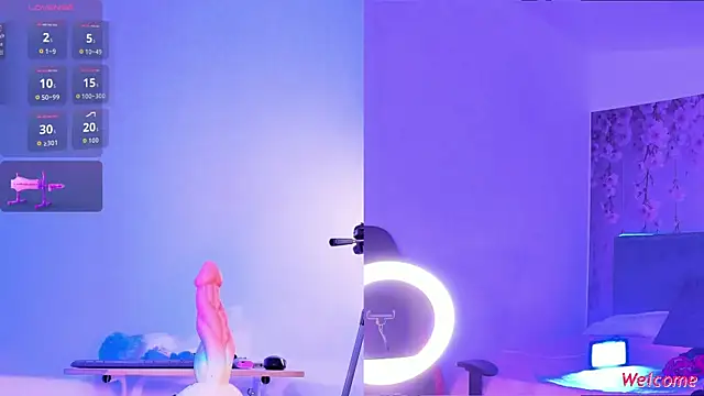 Anthonela art online show from 11-27-25, 01:46