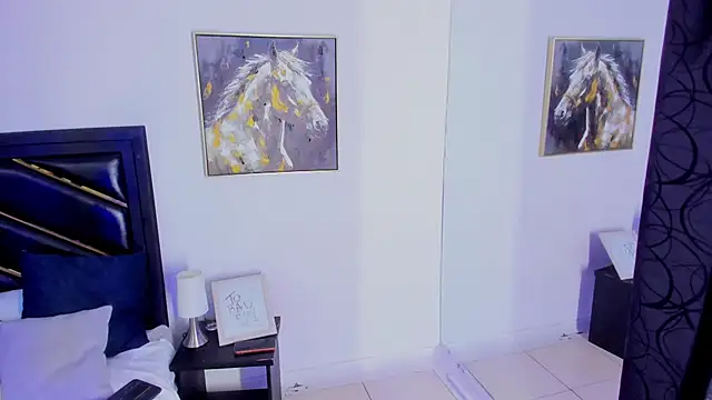 Bryan robayo5 online show from 02-14-26, 03:47