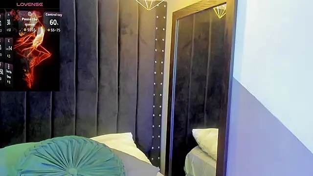 Bryan robayo5 online show from 03-02-26, 11:17