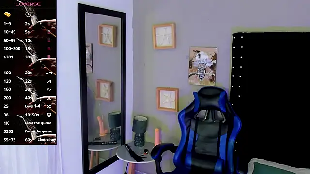 Bryan robayo5 online show from 03-09-26, 11:25