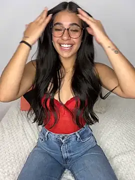 Jazmiin- online show from 04-13-26, 10:26