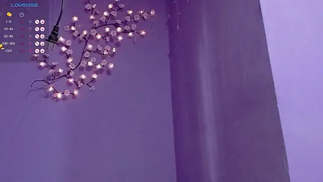 Snapshot of Karla_Soff_19 chatting on 01-16-26, 07:51 Karla Soff 19 online show from 01-16-26, 07:51