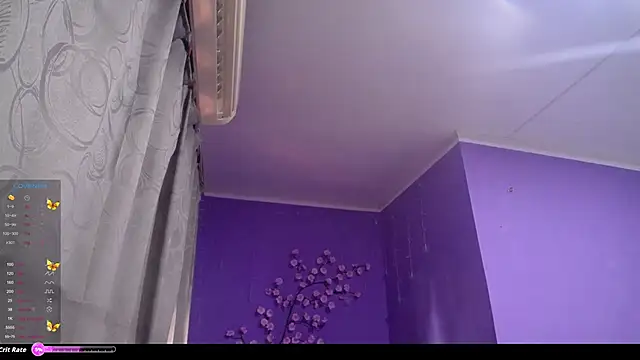 Snapshot of Karla_Soff_19 chatting on 02-11-26, 07:41 Karla Soff 19 online show from 02-11-26, 07:41