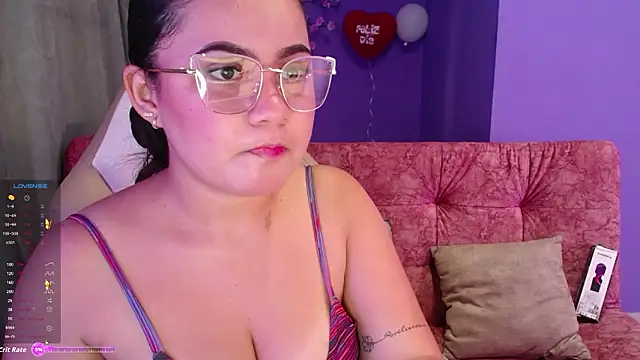 Snapshot of Karla_Soff_19 chatting on 02-25-26, 07:12 Karla Soff 19 online show from 02-25-26, 07:12