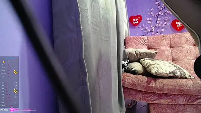 Snapshot of Karla_Soff_19 chatting on 02-28-26, 07:26 Karla Soff 19 online show from 02-28-26, 07:26