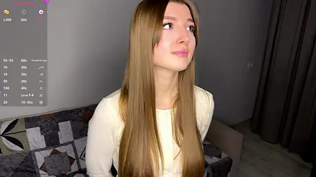 Michell Rosse online show from 12-04-25, 07:22