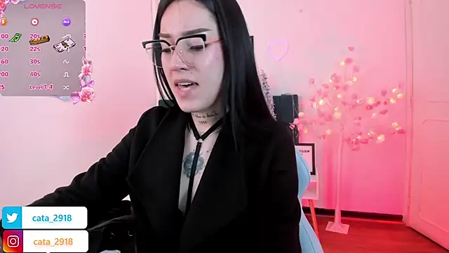 megan rosse11 online show from 12-04-25, 01:31