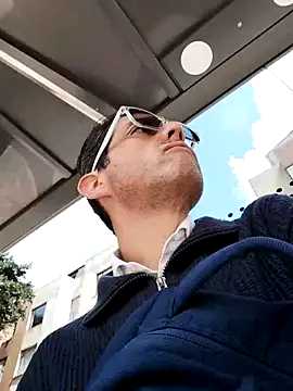 Fuegosutil online show from 12-01-25, 05:51