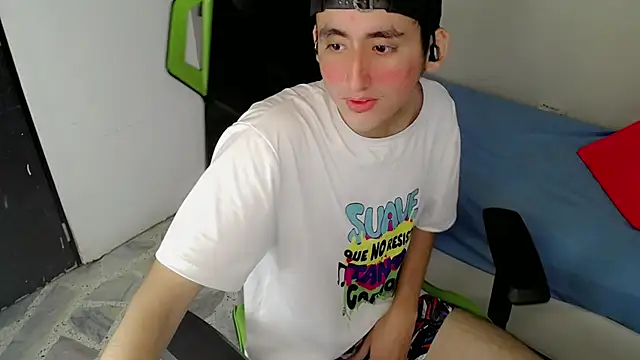 Fernan flow online show from 12-04-25, 03:27