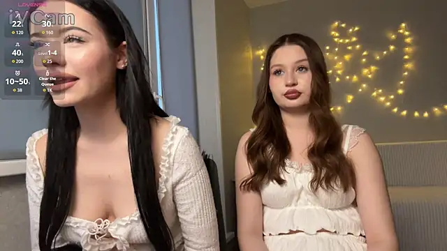 BeatriceMoonn online show from 12-03-25, 10:57