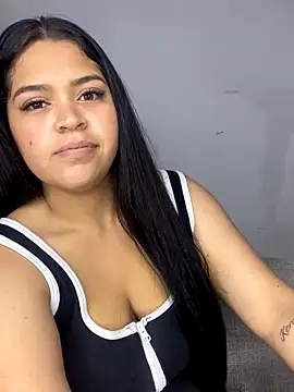 Teen Valery online show from 11-28-25, 05:32