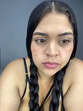 Teen Valery online show from 12-04-25, 05:17