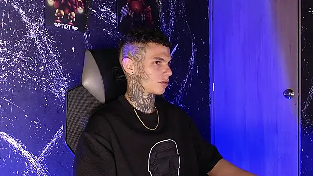 Paulo 527 online show from 12-04-25, 04:55