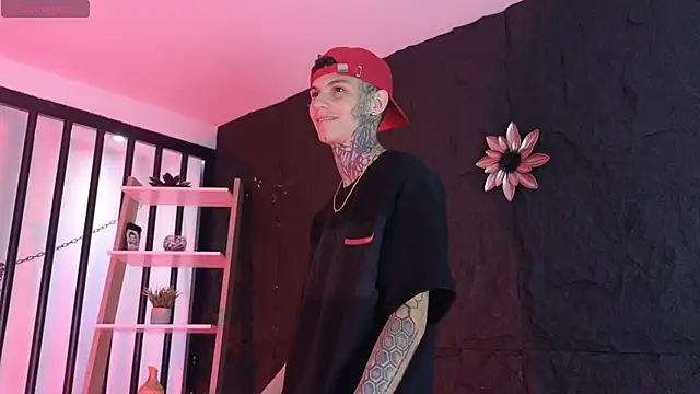 Paulo 527 online show from 01-16-26, 04:05