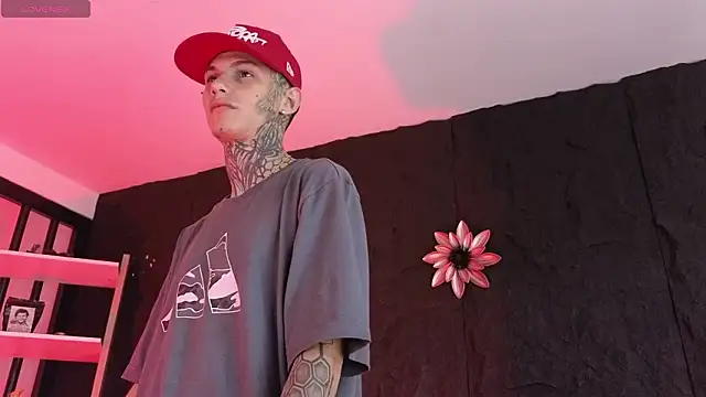 Paulo 527 online show from 02-05-26, 08:57