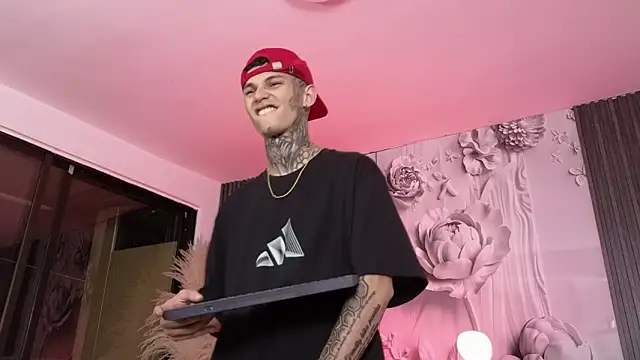 Paulo 527 online show from 02-13-26, 05:14