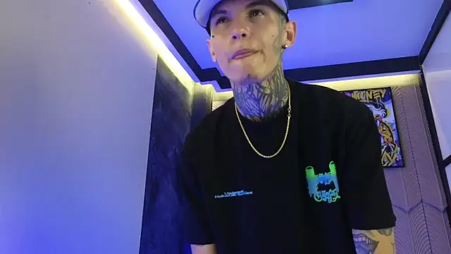 Paulo 527 online show from 02-16-26, 08:49