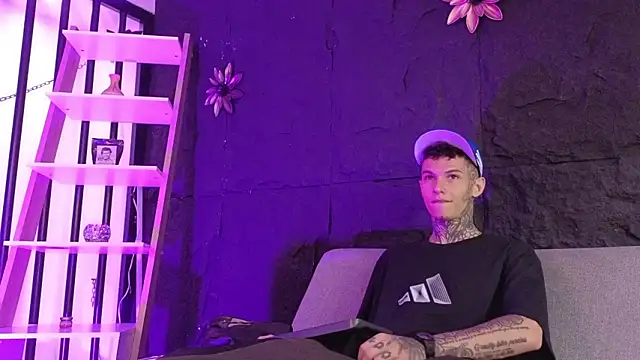 Paulo 527 online show from 02-20-26, 07:25