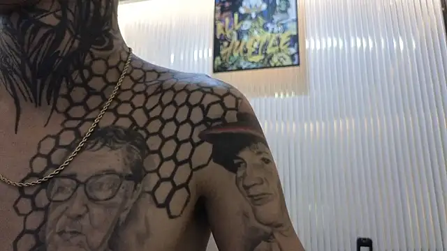 Paulo 527 online show from 03-18-26, 12:36