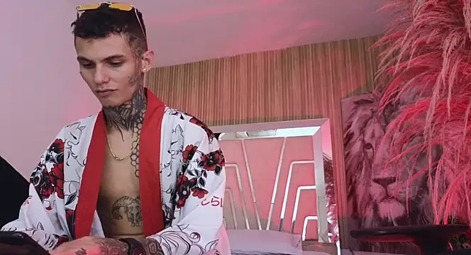 Paulo 527 online show from 03-26-26, 05:35