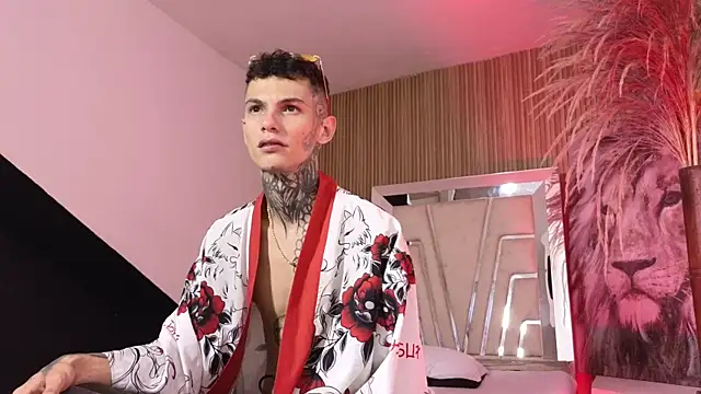 Paulo 527 online show from 04-03-26, 05:05