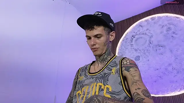 Paulo 527 online show from 04-29-26, 09:21