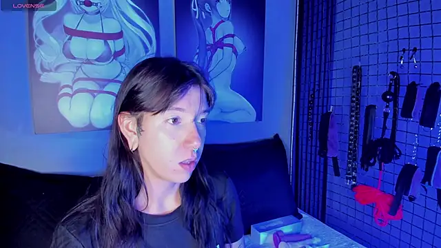 Snapshot of nora_temptress chatting on 03-15-26, 03:29 nora temptress online show from 03-15-26, 03:29