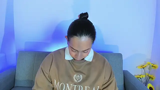 Snapshot of jimena_chic1 chatting on 01-09-26, 07:48 jimena chic1 online show from 01-09-26, 07:48