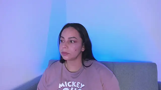 Snapshot of jimena_chic1 chatting on 01-14-26, 08:47 jimena chic1 online show from 01-14-26, 08:47