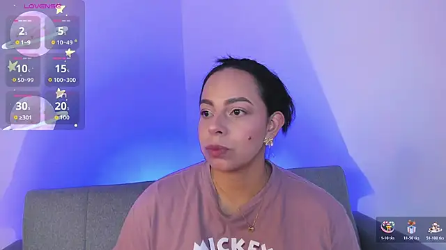 Snapshot of jimena_chic1 chatting on 02-09-26, 06:34 jimena chic1 online show from 02-09-26, 06:34