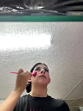 ZafiraNavarro online show from 01-09-26, 12:35