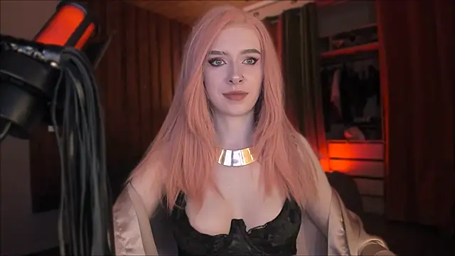 Mistress Iris online show from 12-04-25, 06:27